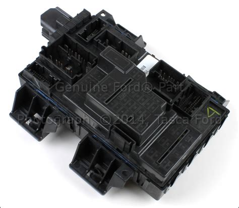 2010 lincoln mks smart junction box|Genuine 2010 Lincoln MKS Body Control Module .